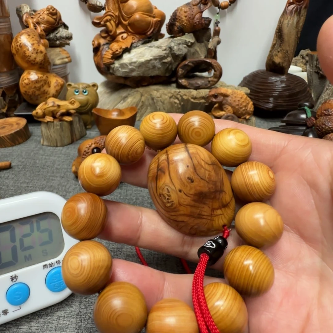 柏木（崖柏）大*哥好的我知道了我知道了