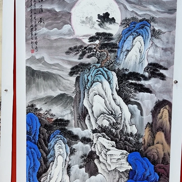 手绘作品全场甩货