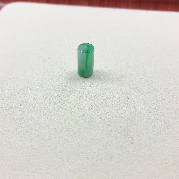 未镶嵌手链翡翠天然缅甸翡翠A货