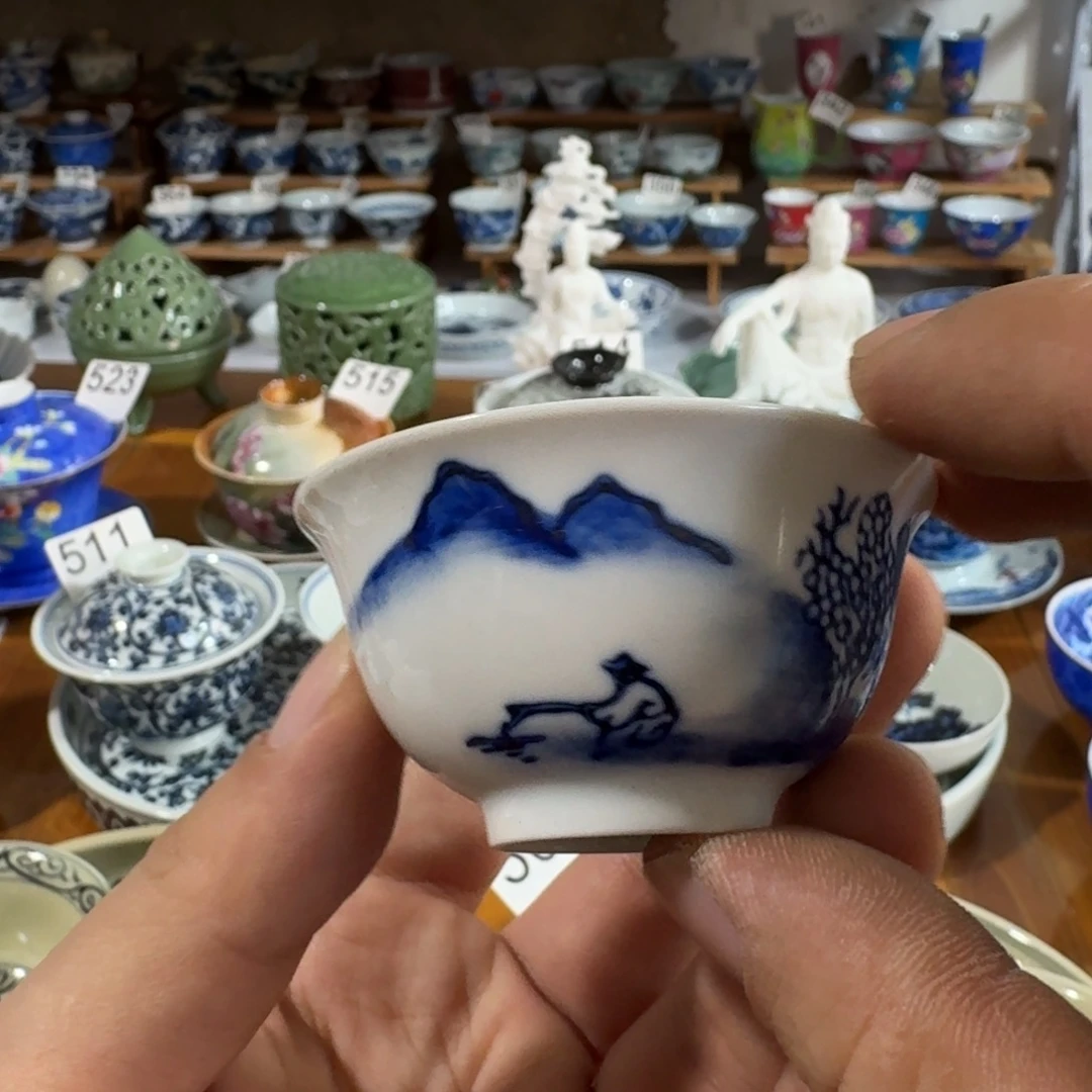 全手工手绘，顺丰当日发