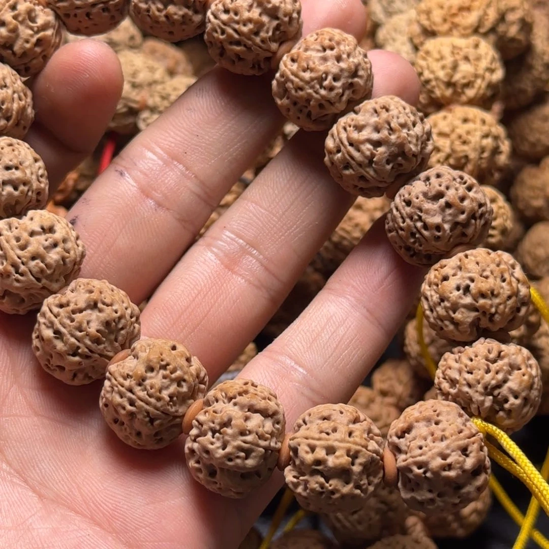 金刚菩提手串泷*渄22号金刚