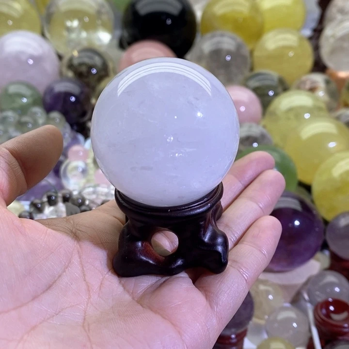 未镶嵌珠宝半成品水晶10