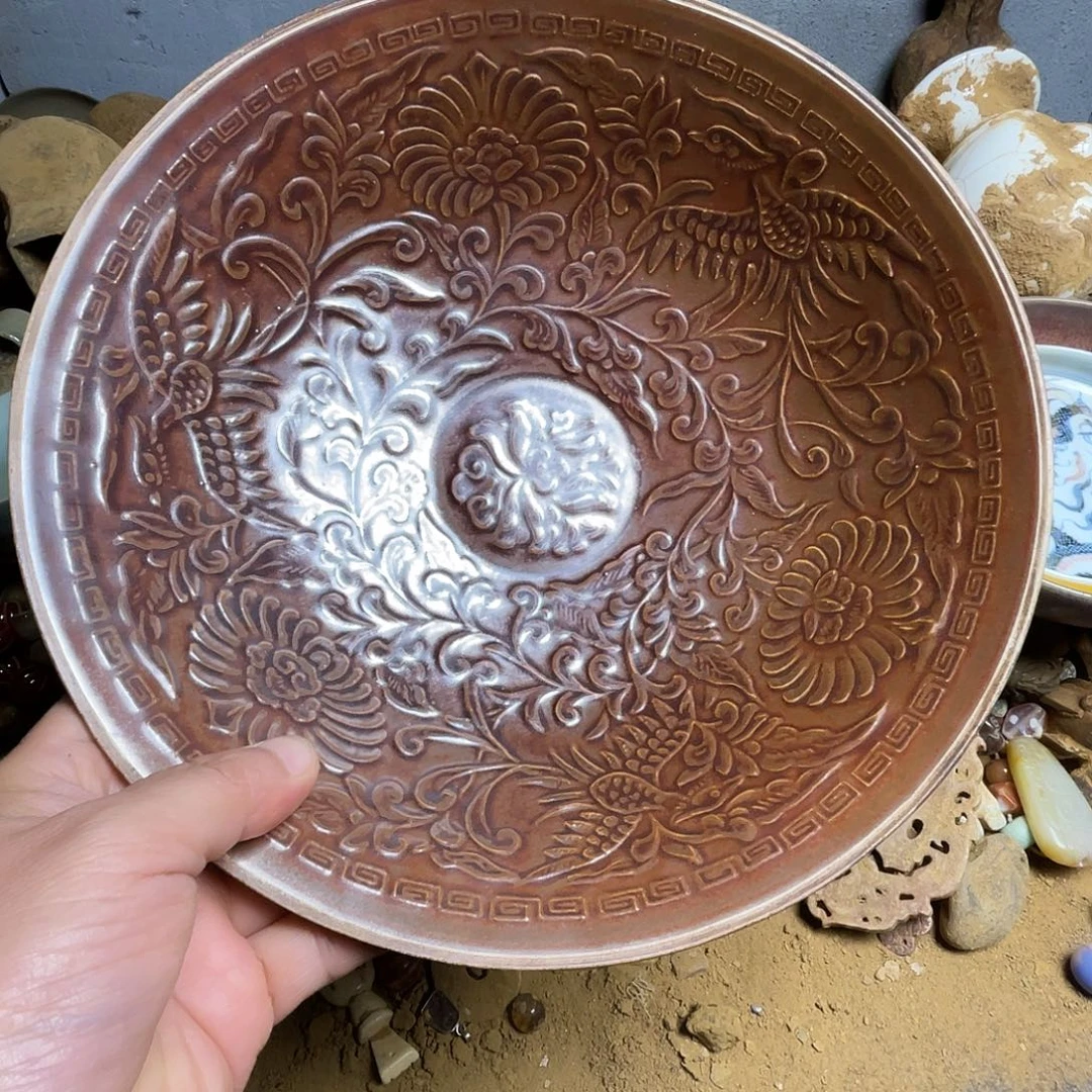 摆件哈哈这才发现有的才知道这也