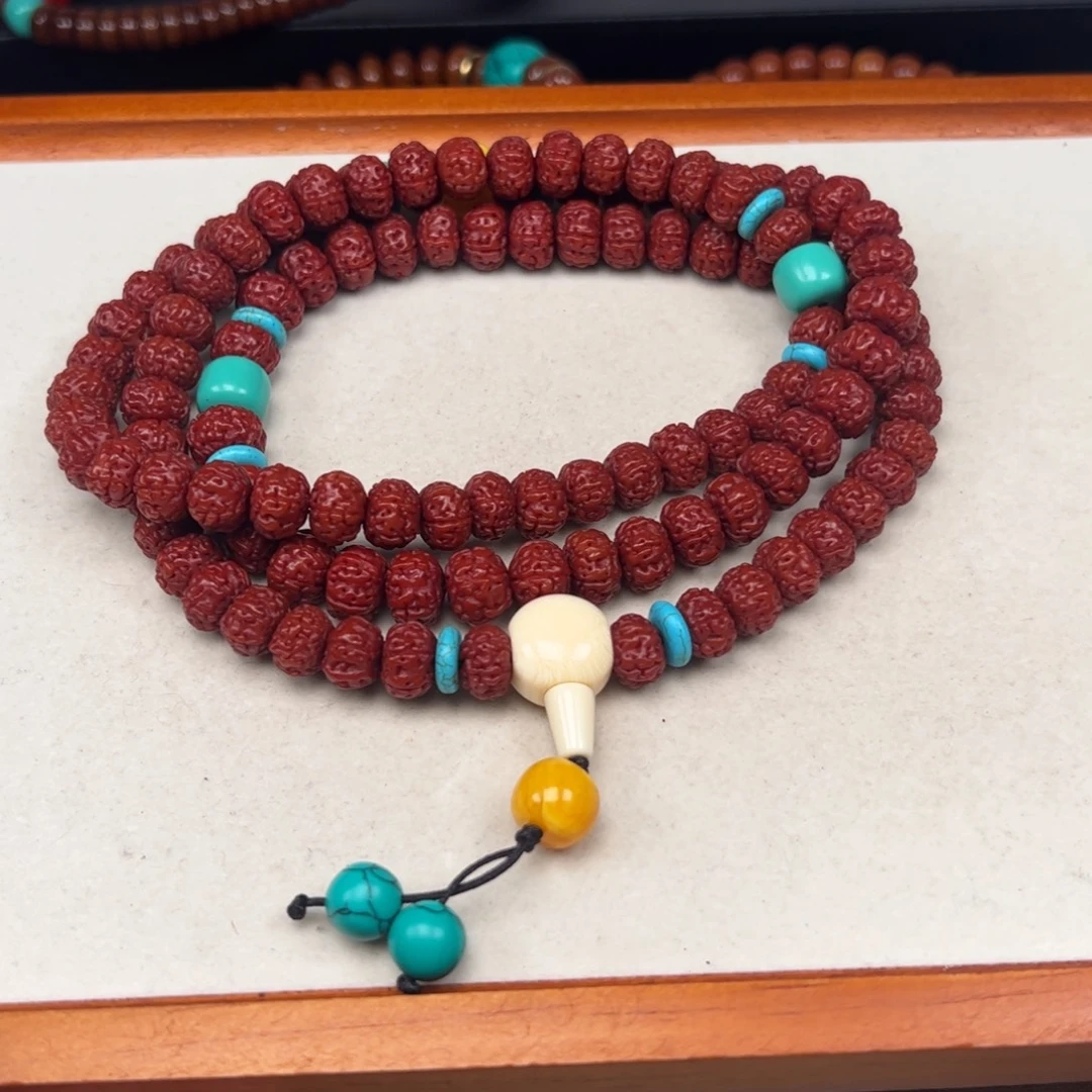 善***提金刚菩提吊坠金刚