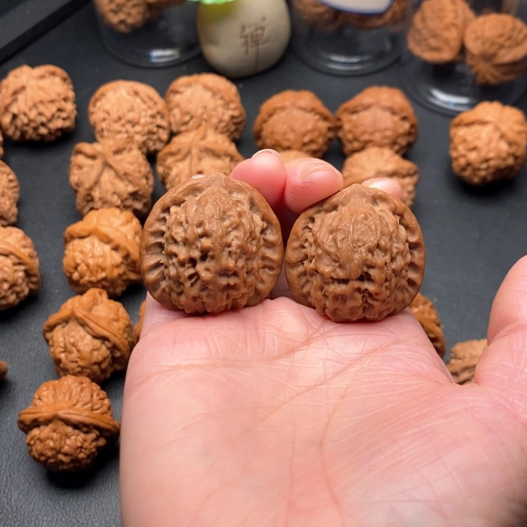 手串/手链橄榄核龙公子35