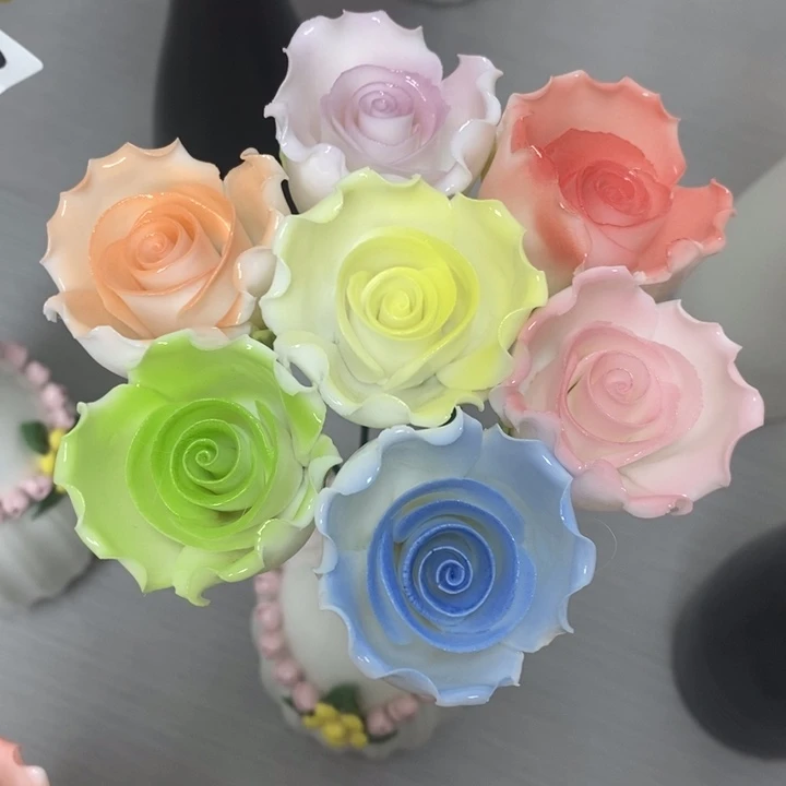 陶瓷陶瓷材料加工