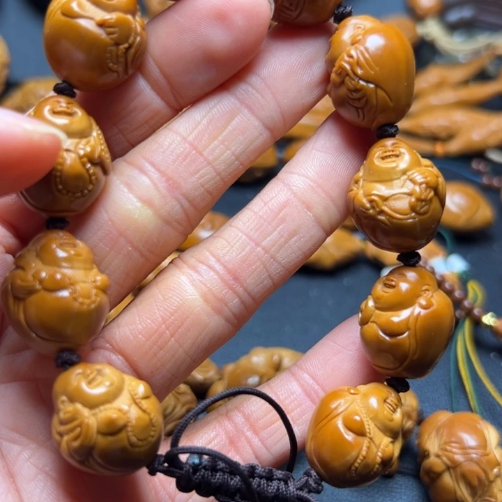 橄榄核手串/手链橄榄