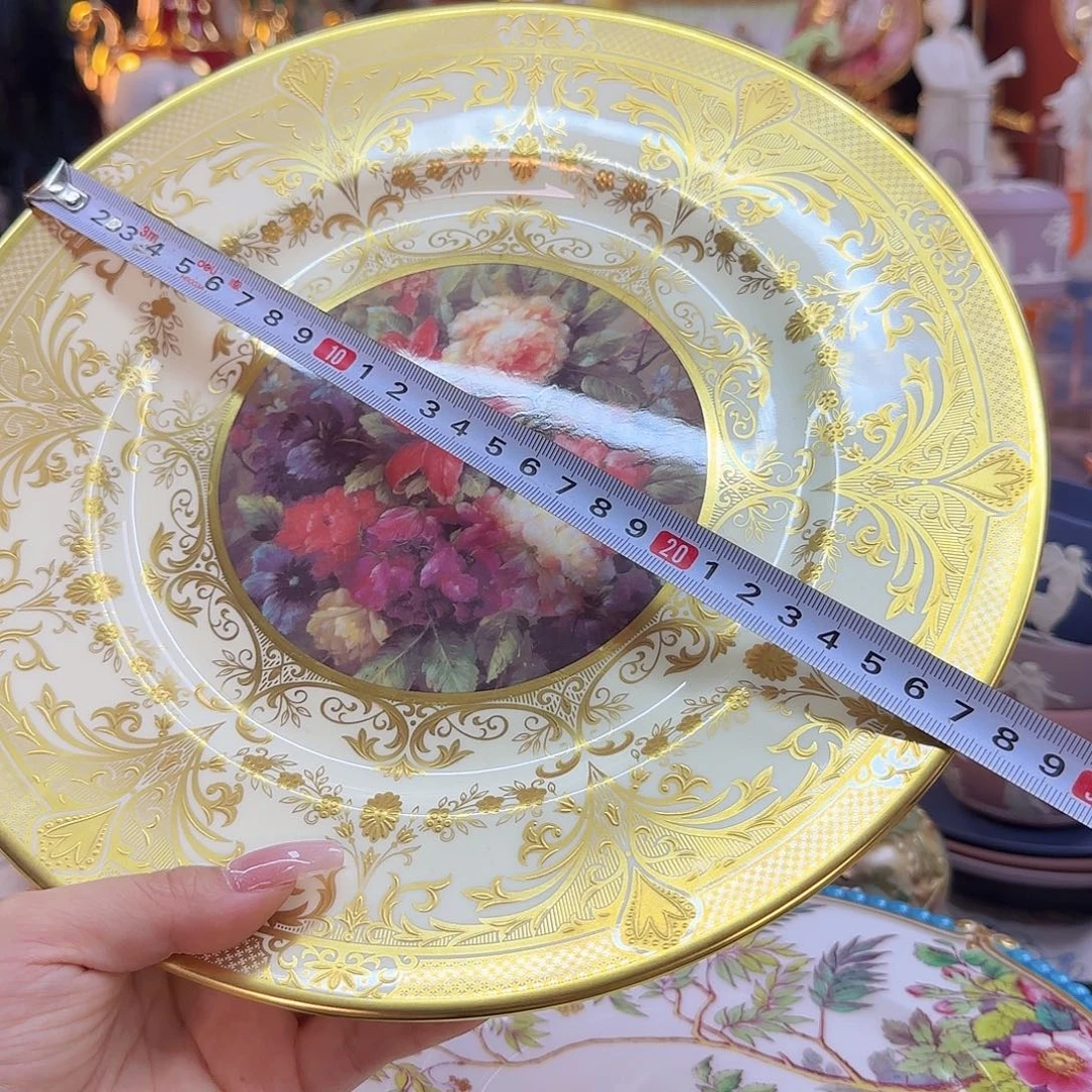 欧洲瓷器收藏鉴赏