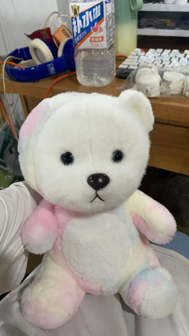 玩偶熊