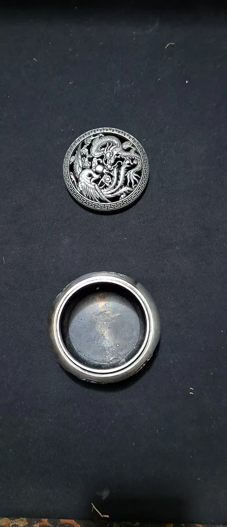 复古艺品适合把玩收藏yhg-2