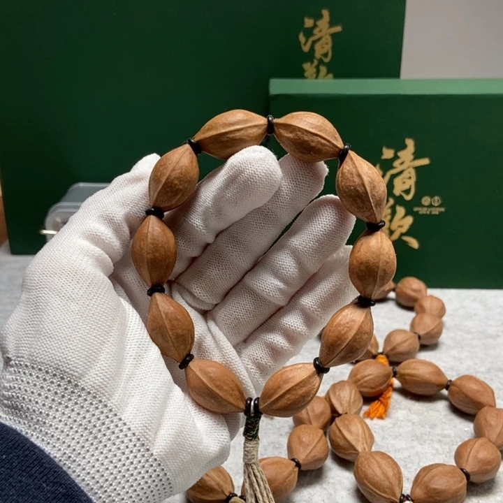 橄榄核手串/手链1527