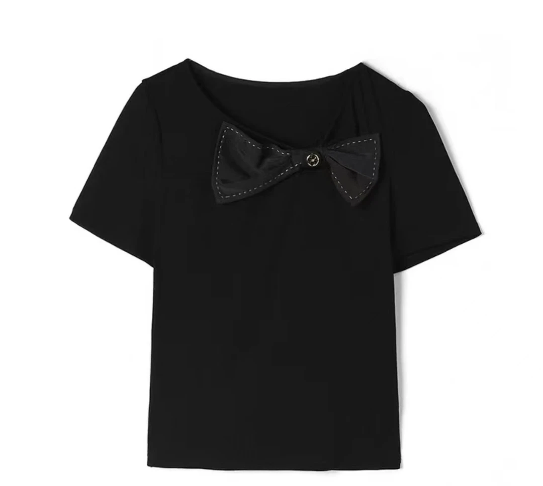 【JX137黑色衬衫】麦多多专属2025新款时尚百搭休闲衬衫女