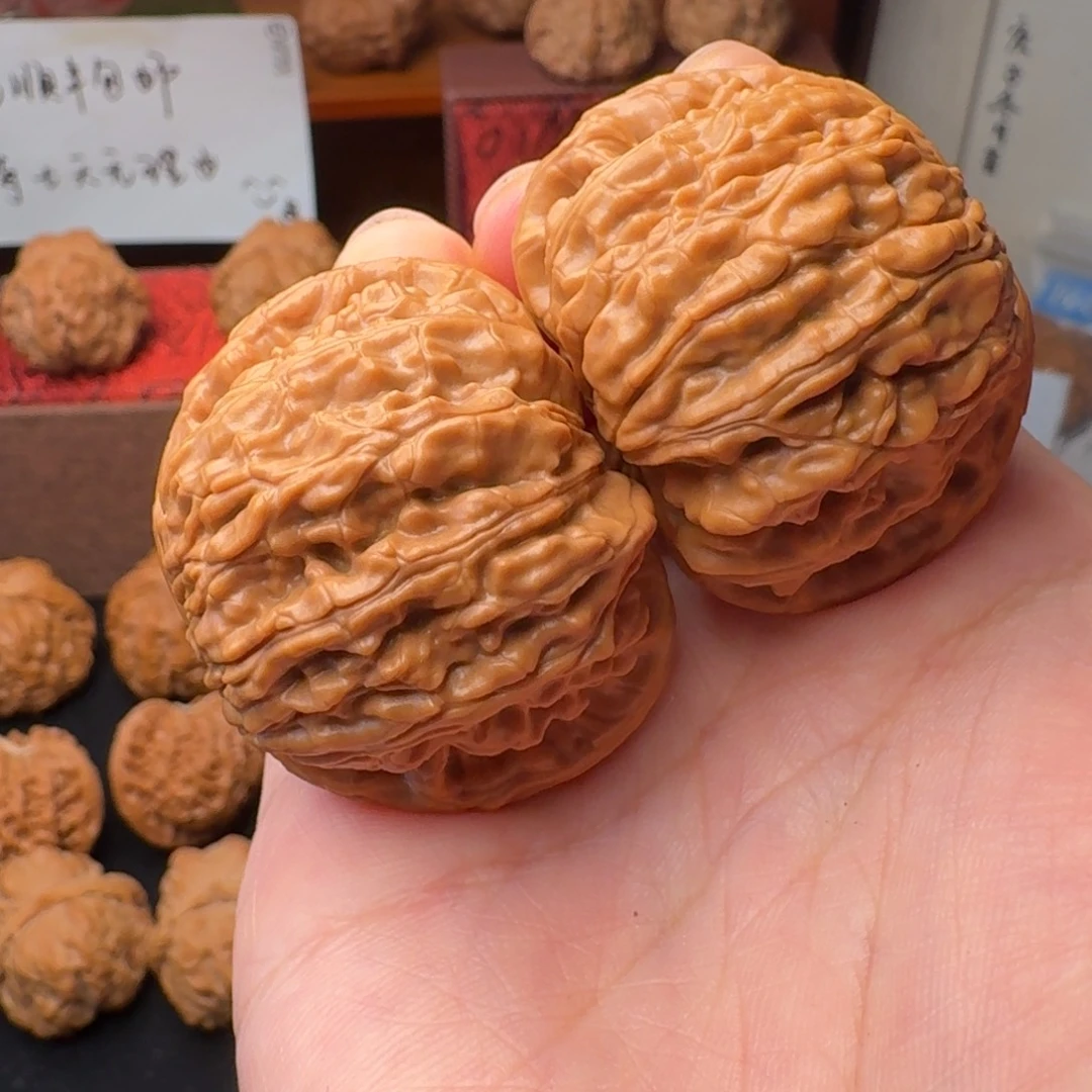 文玩核桃闪购白狮子41