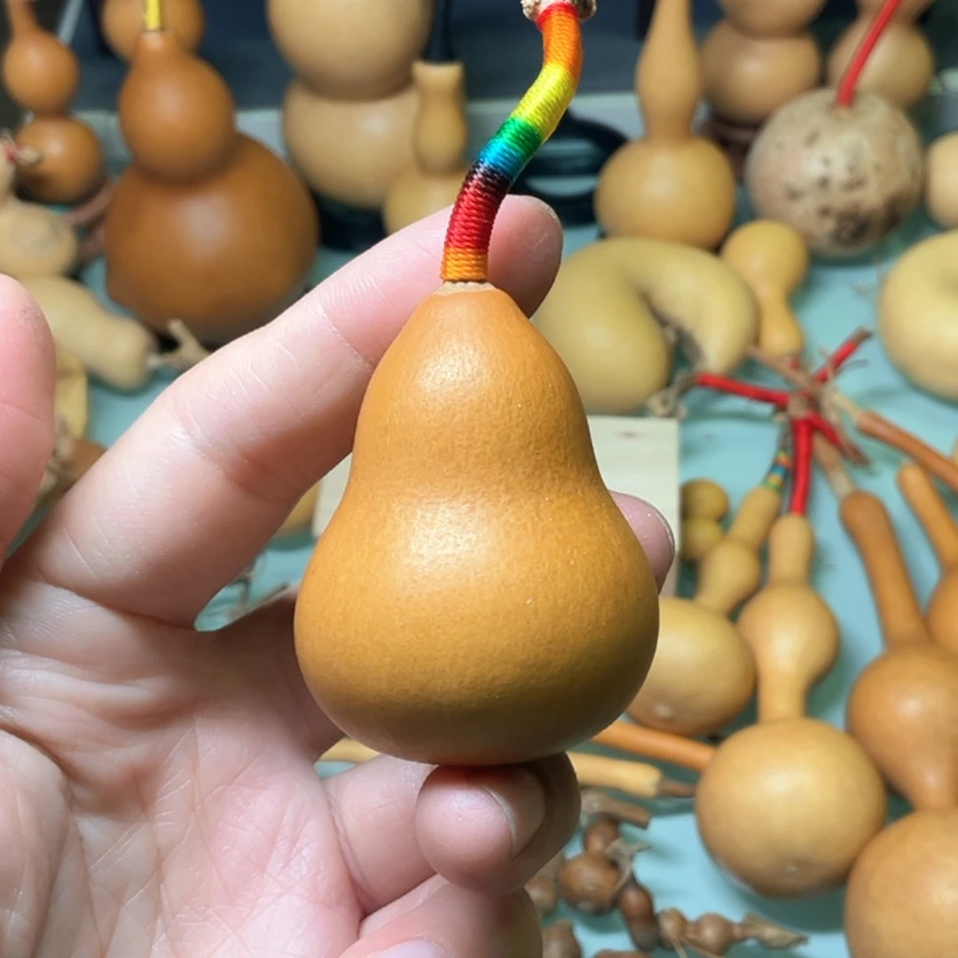 J****.老皮响籽厚皮八宝胖墩