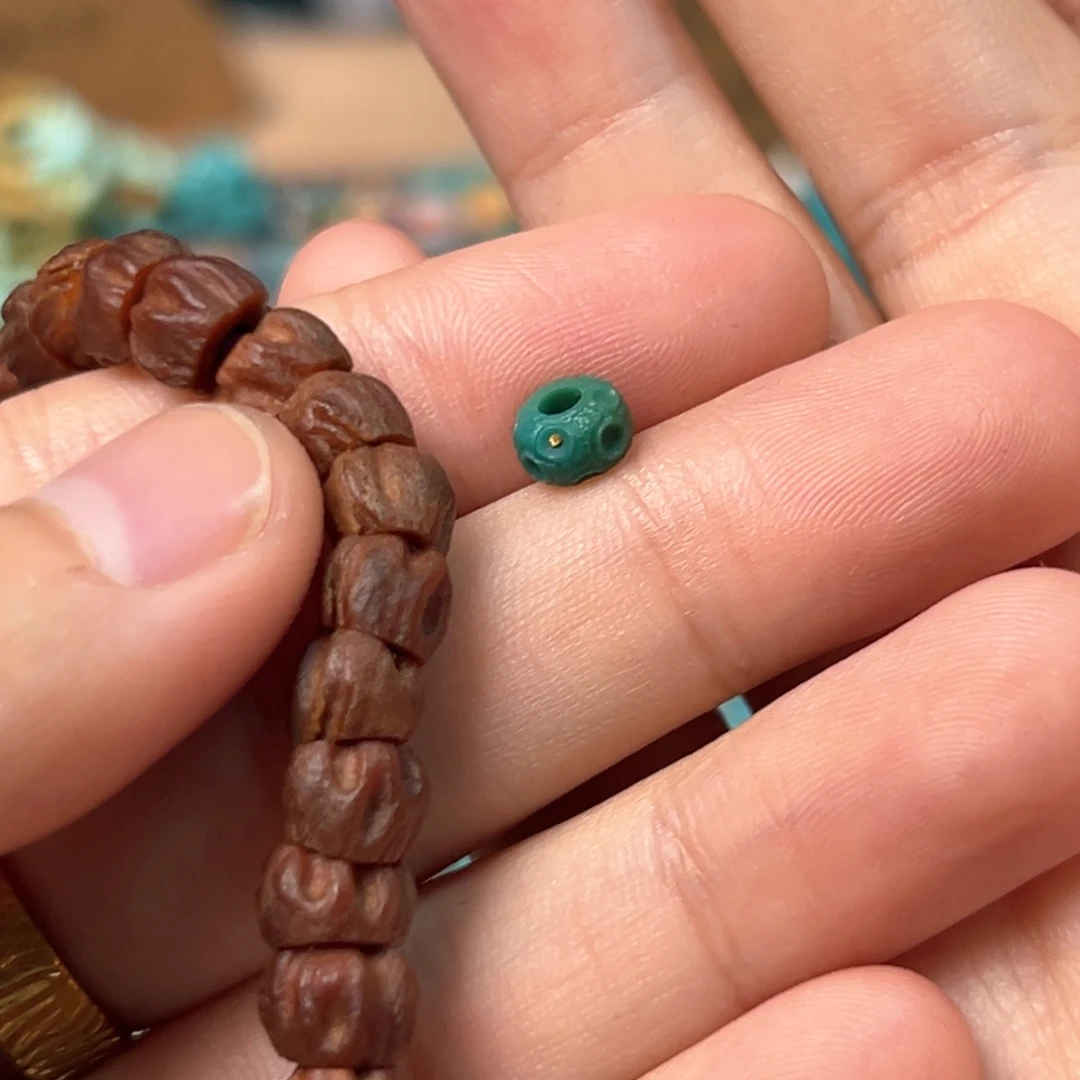 浮***柒吊坠柏香籽/百香籽