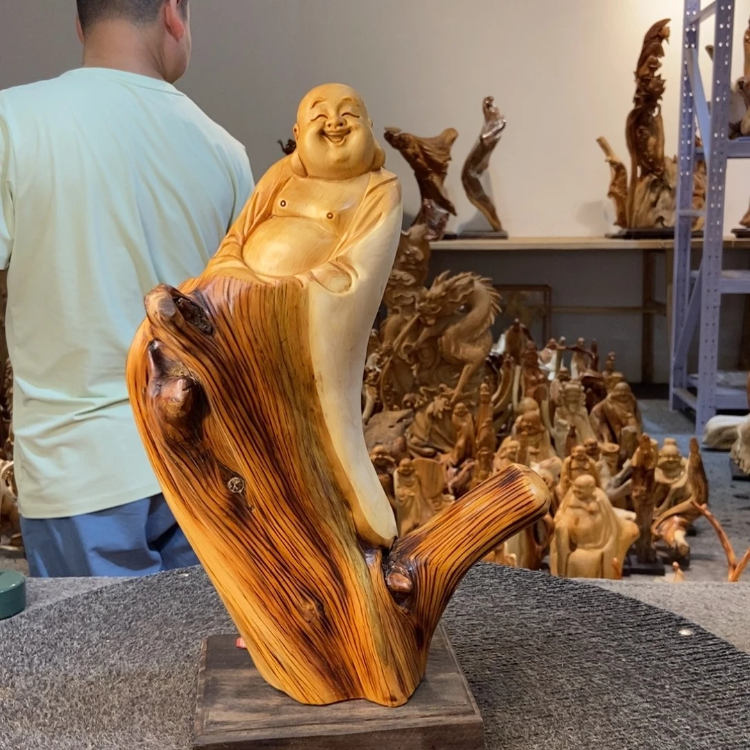 柏木（崖柏）太行崖柏精品