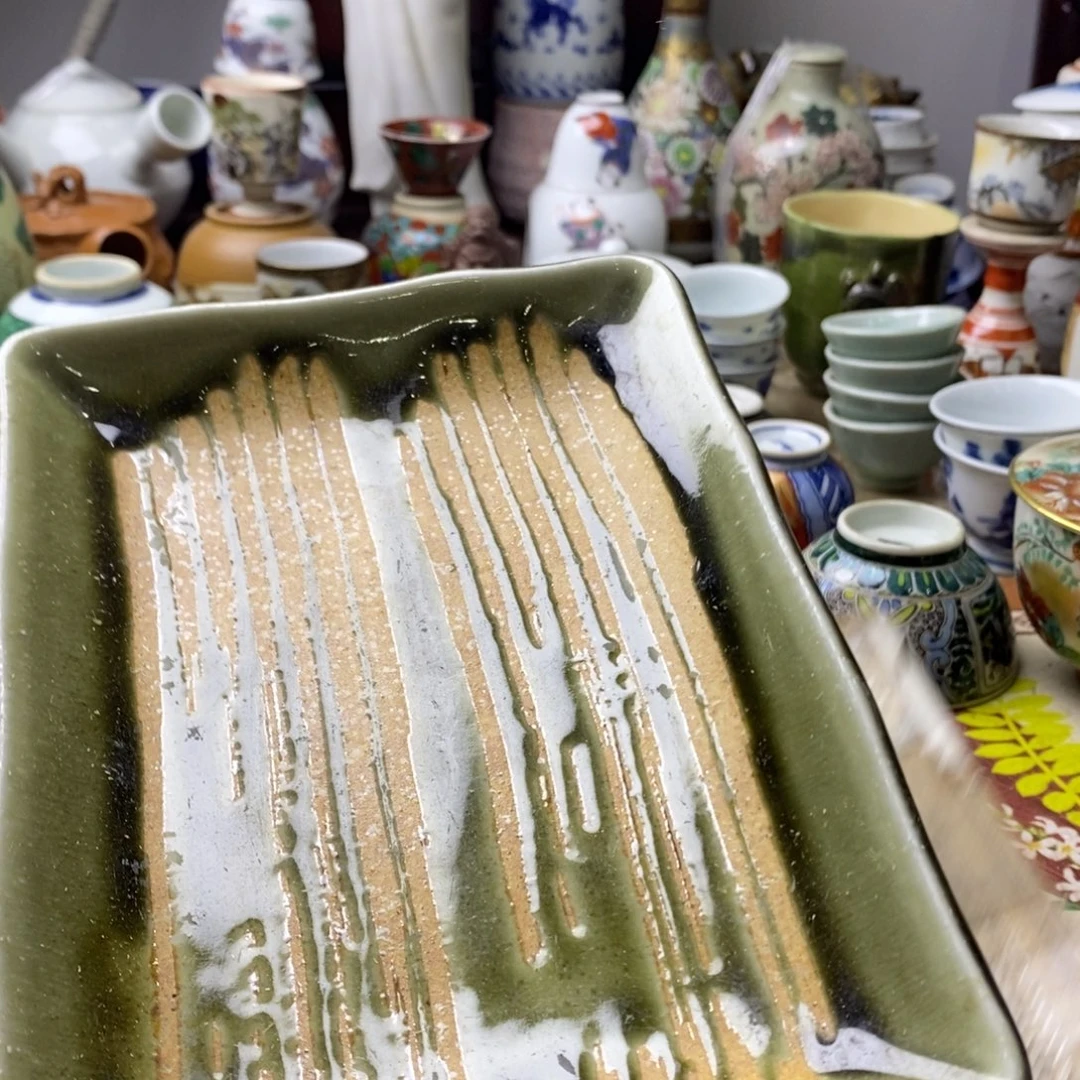 瓷片飞升为我心中唯一不忘祖国