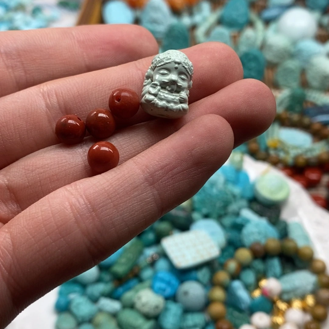 【闪购商品】南红玛瑙599未镶嵌南