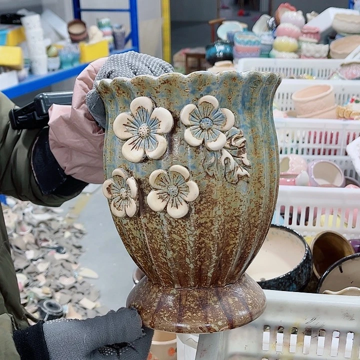 红陶正品数量有限