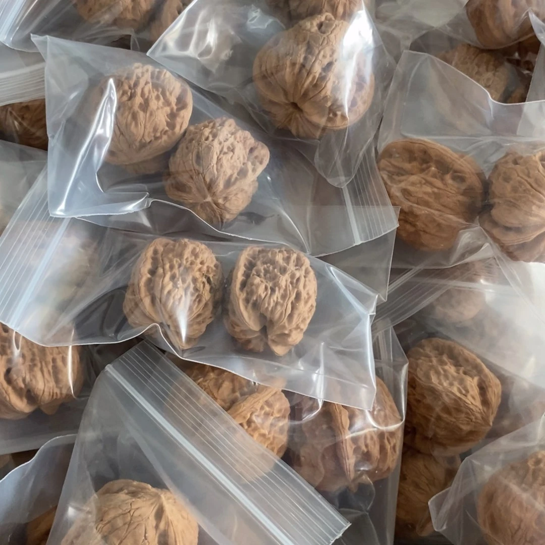 文玩核桃吊坠小众2号葫芦有瑕疵