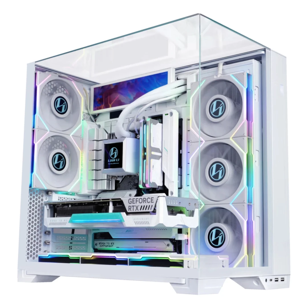 西安阿超电脑 订制链接