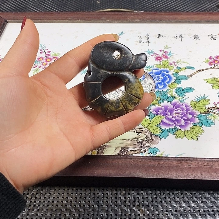紫砂其他。