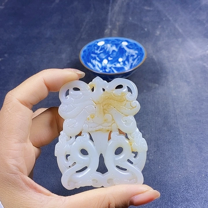底槽青闪购链接一图二物