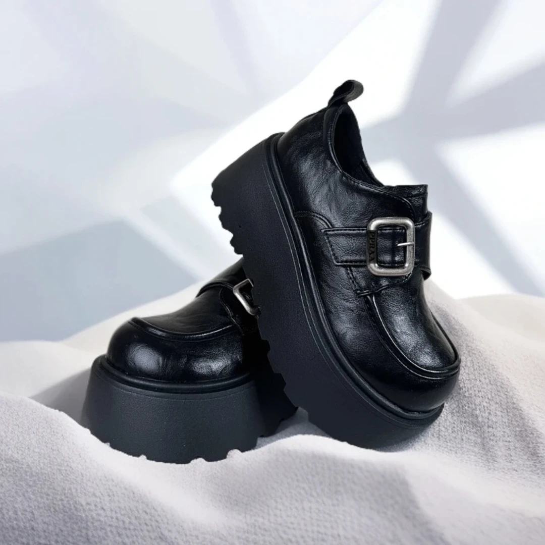 2025年 春季女单鞋 3288