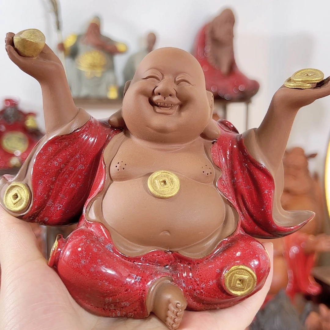 紫砂茶宠紫砂茶宠