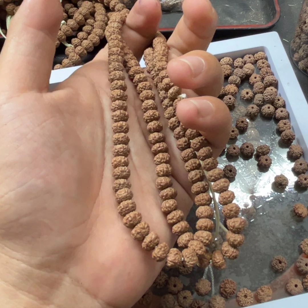 Z***g金刚菩提吊坠链接54