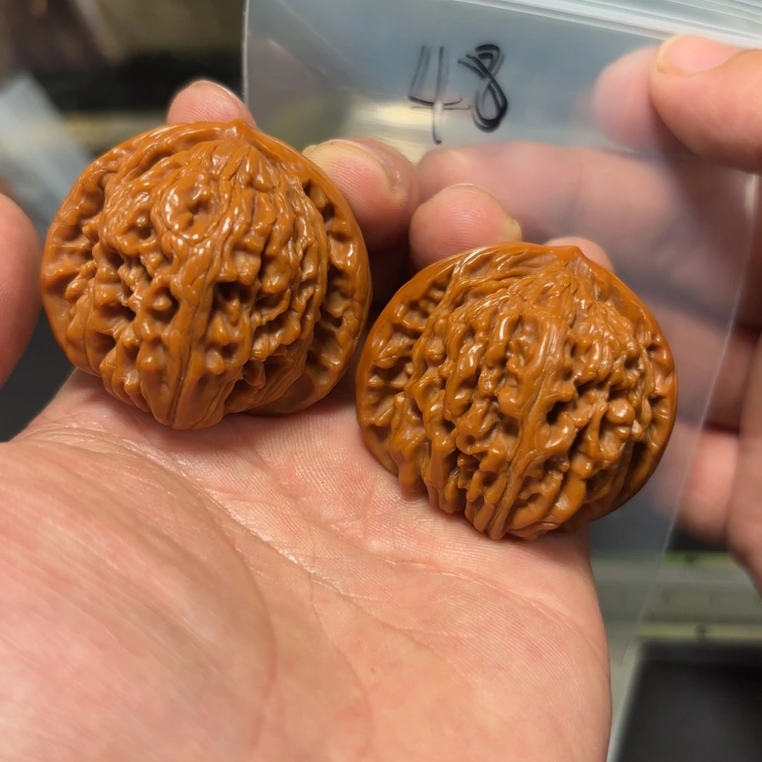 核桃其他四座楼的