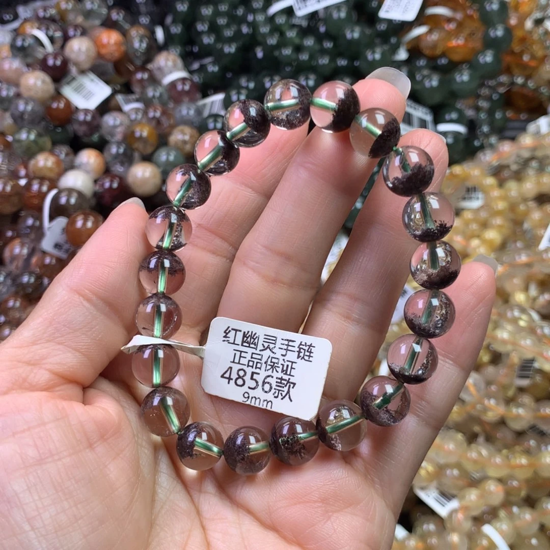 未镶嵌手链水晶11111111111