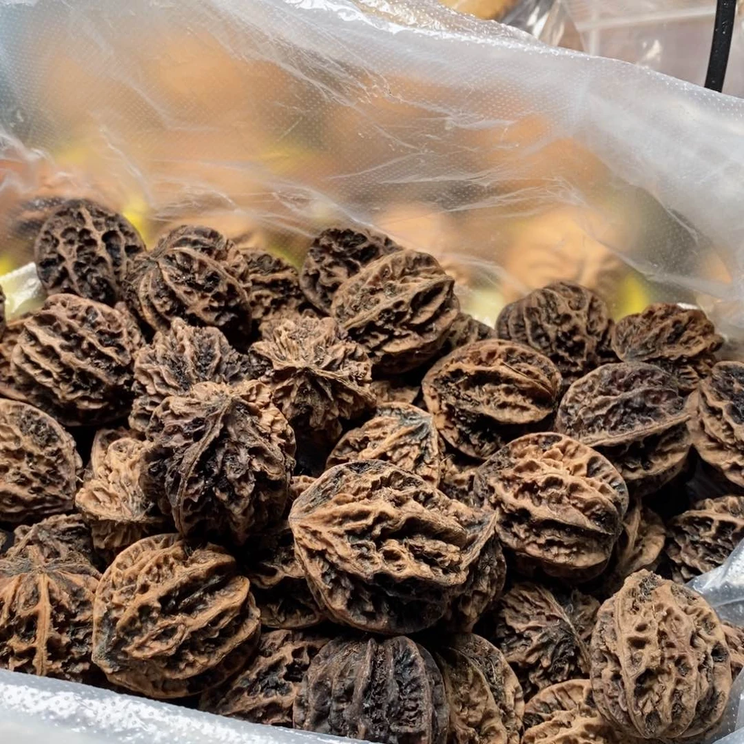 文玩核桃吊坠核桃81