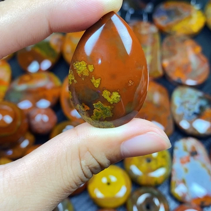 未镶嵌玛瑙玛瑙/玉髓