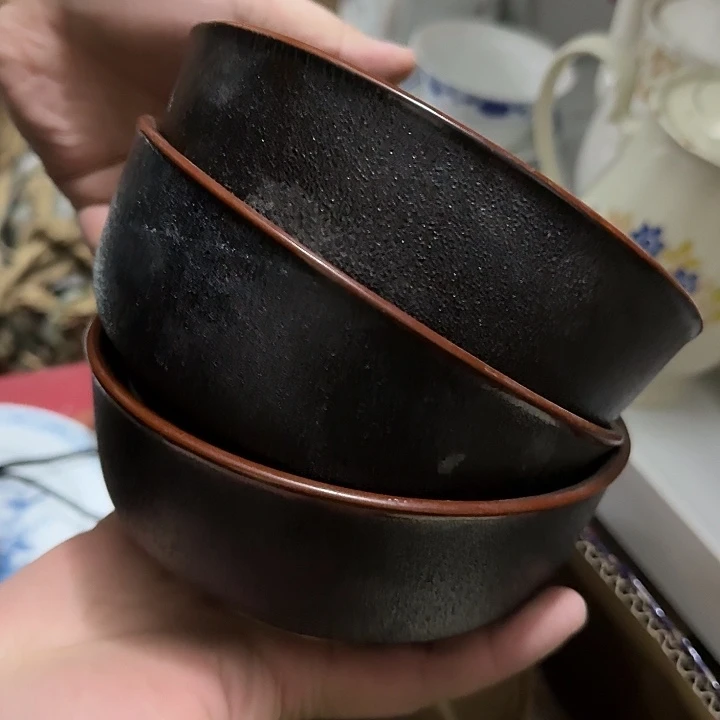 茶盏陶瓷盘子啥都有