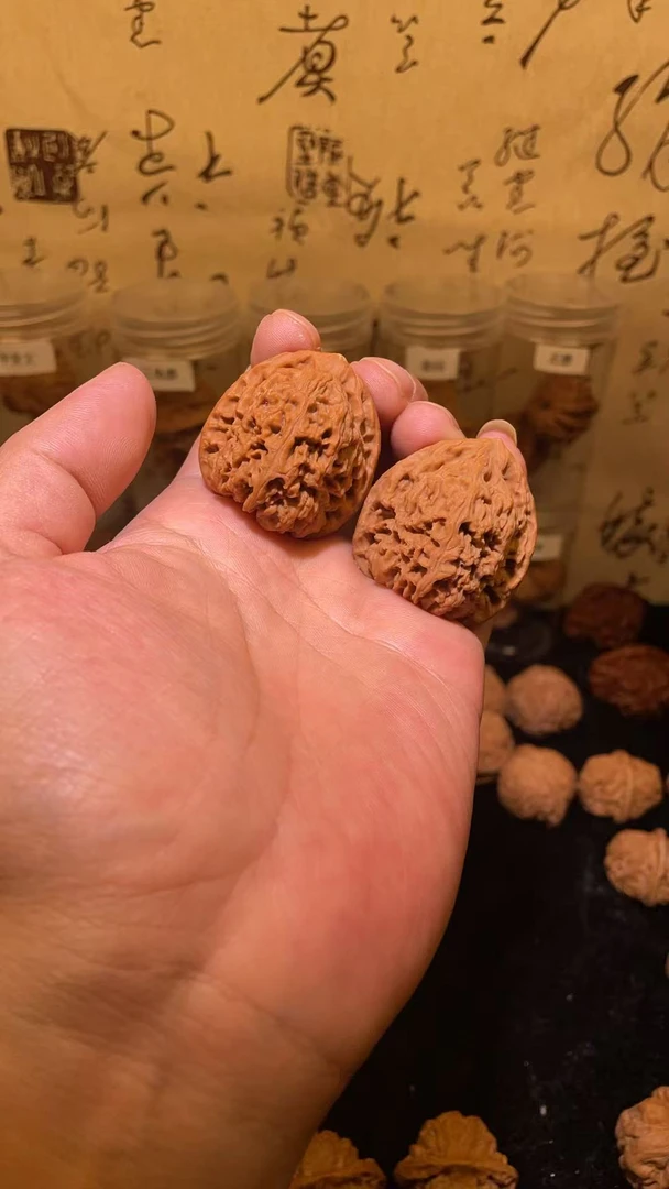 36+南疆石精品配对