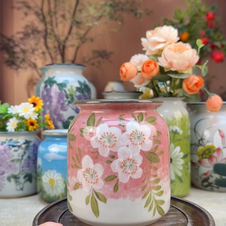 花瓶56566835566586