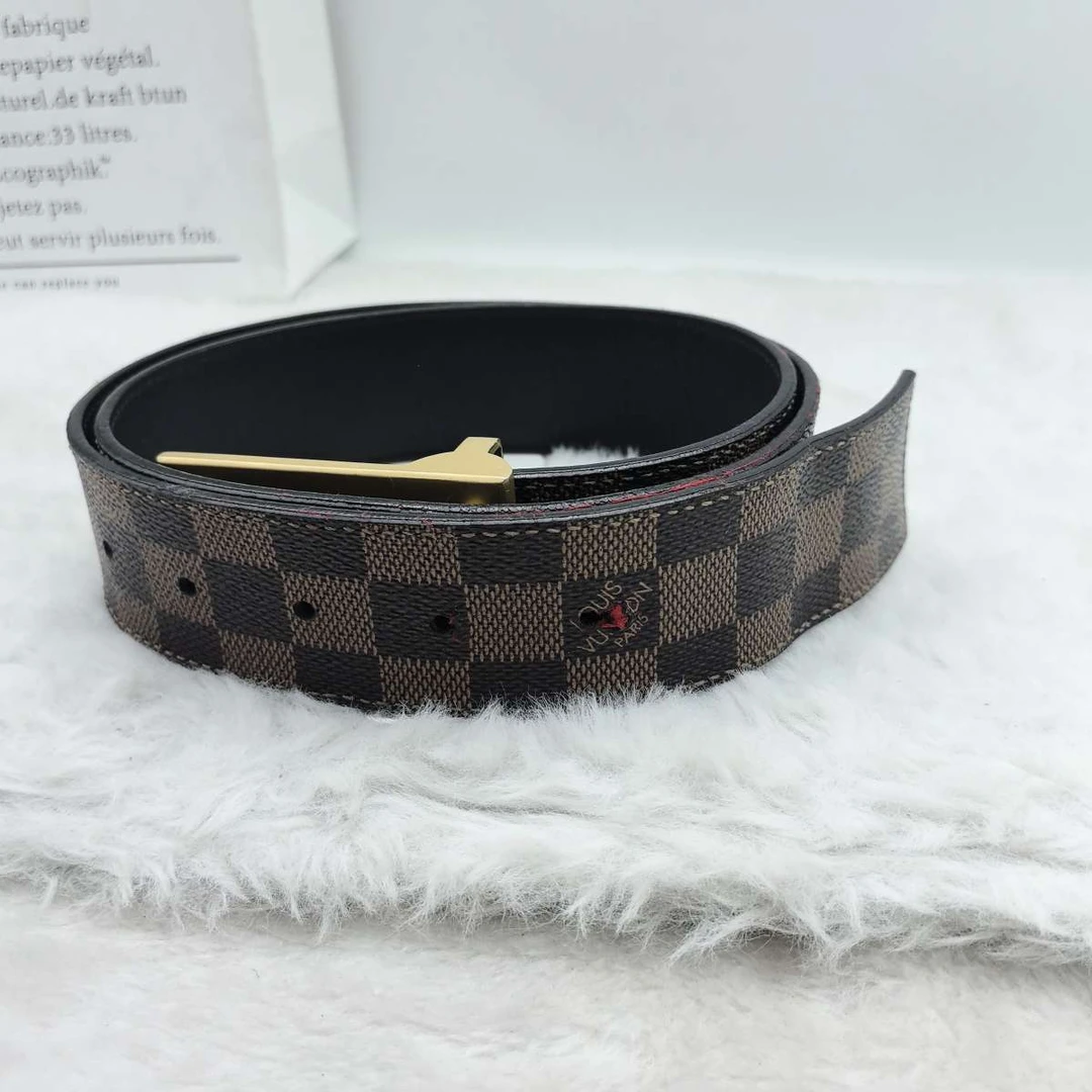 95新 LouisVuitton/路易威登  腰带 1113 1259