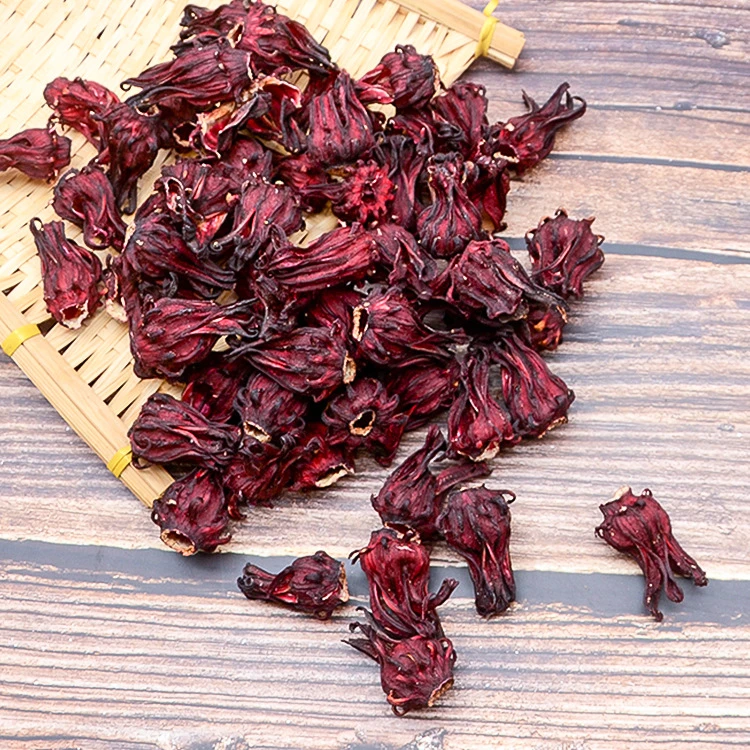 农家特产洛神花100g
