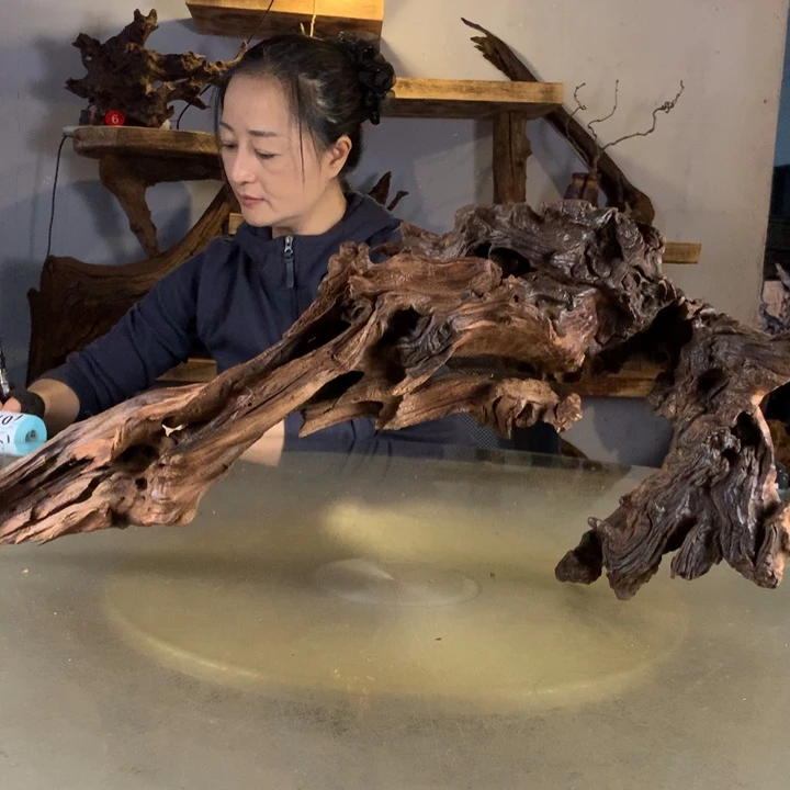 未***@天然的云南紫柚木会黄水