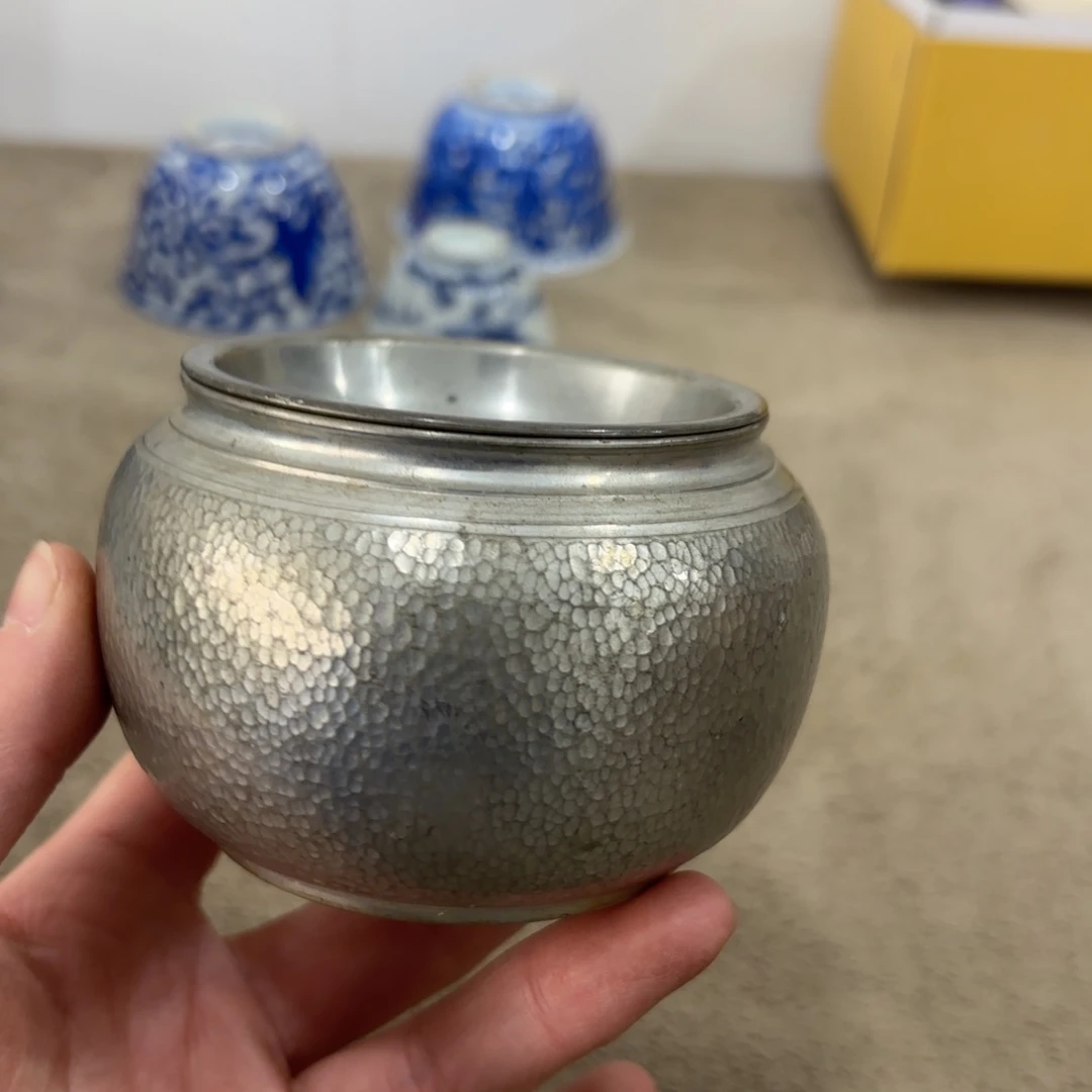 锡***）瓷片非常好看漂亮的物品