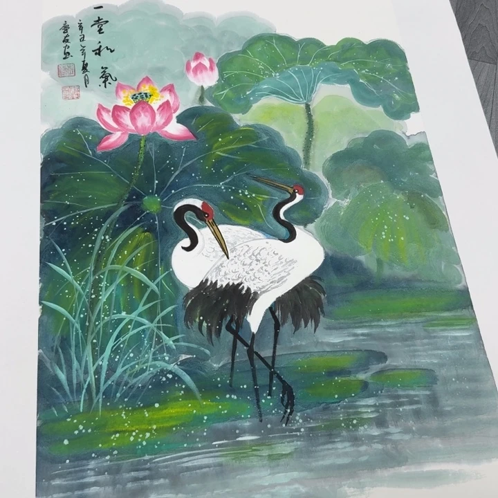 我们的目标是成为更