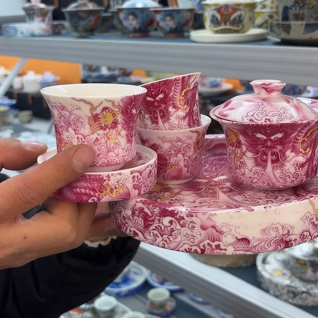 超级超级超级超级茶具家