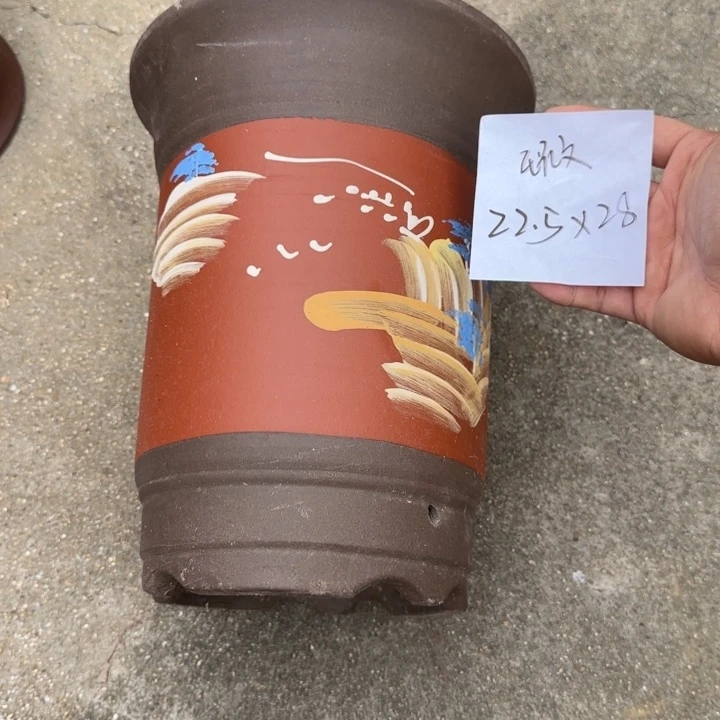 花盆紫砂特价商品