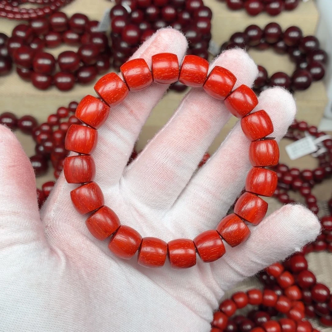 破***荒小叶紫檀手串/手链10/11