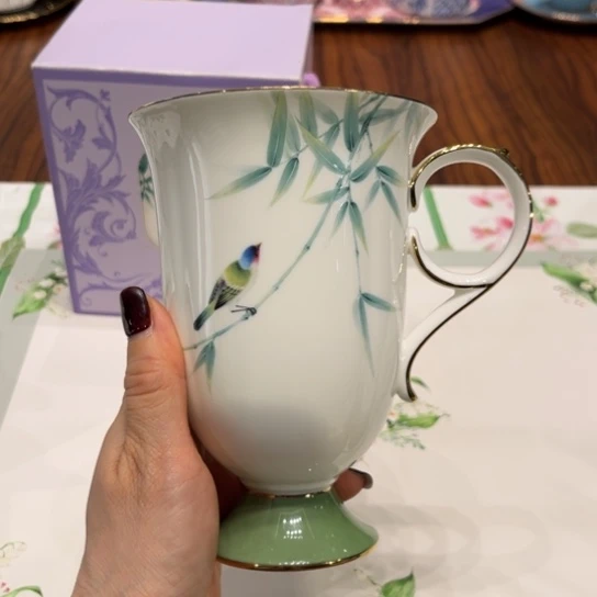 瓷片茶杯茶杯茶杯茶盏