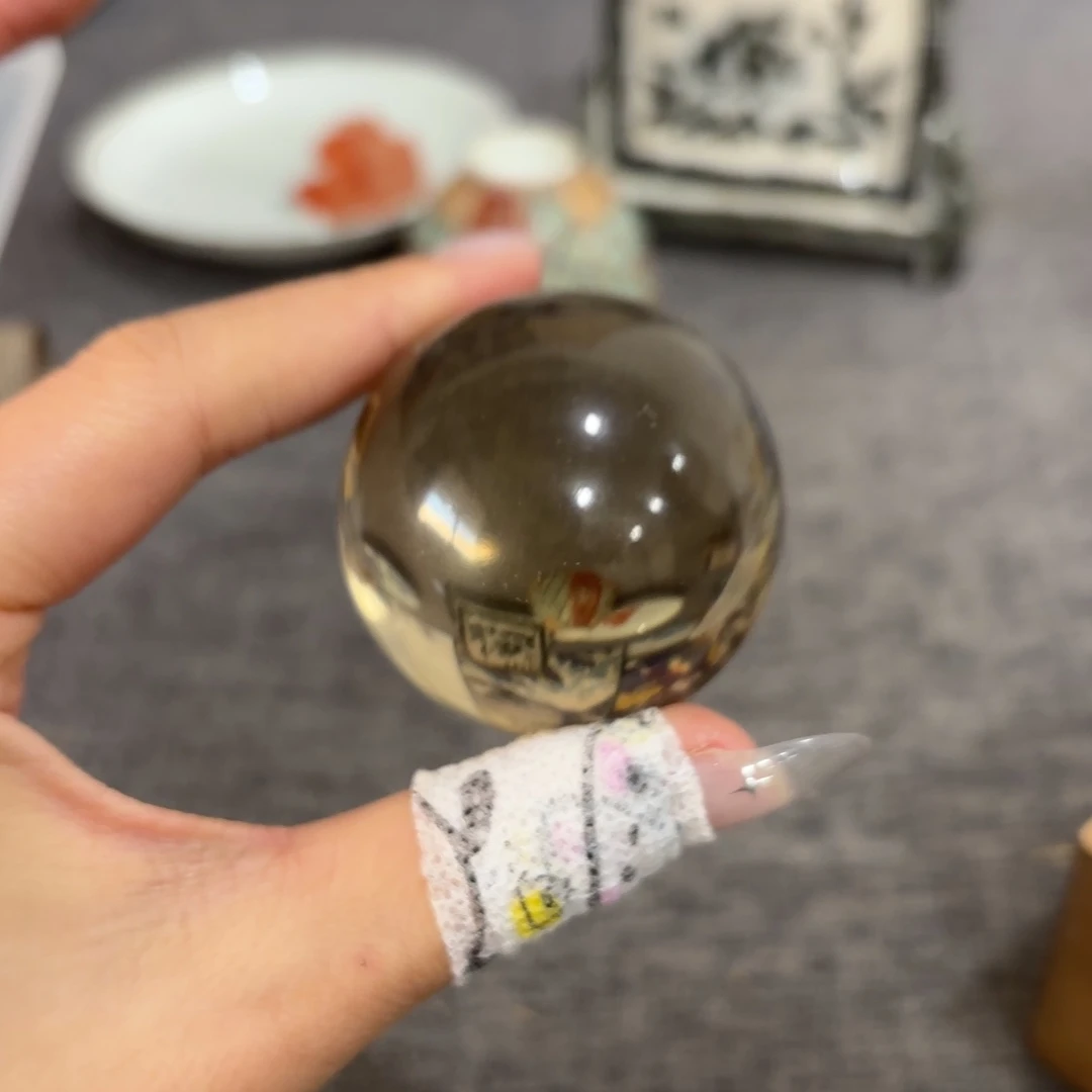 非常好看漂亮的物品