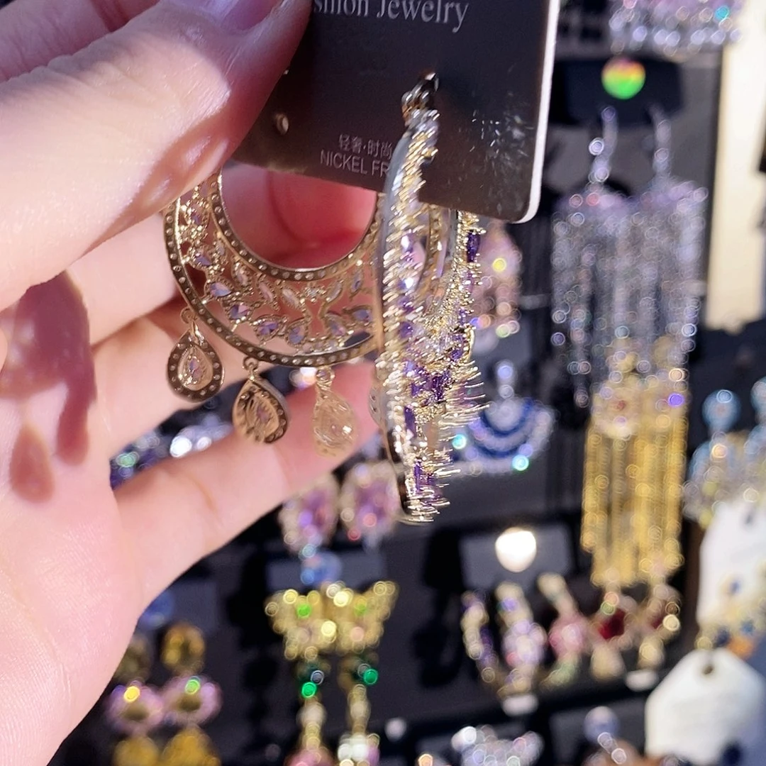 锆石纯铜合金锆石