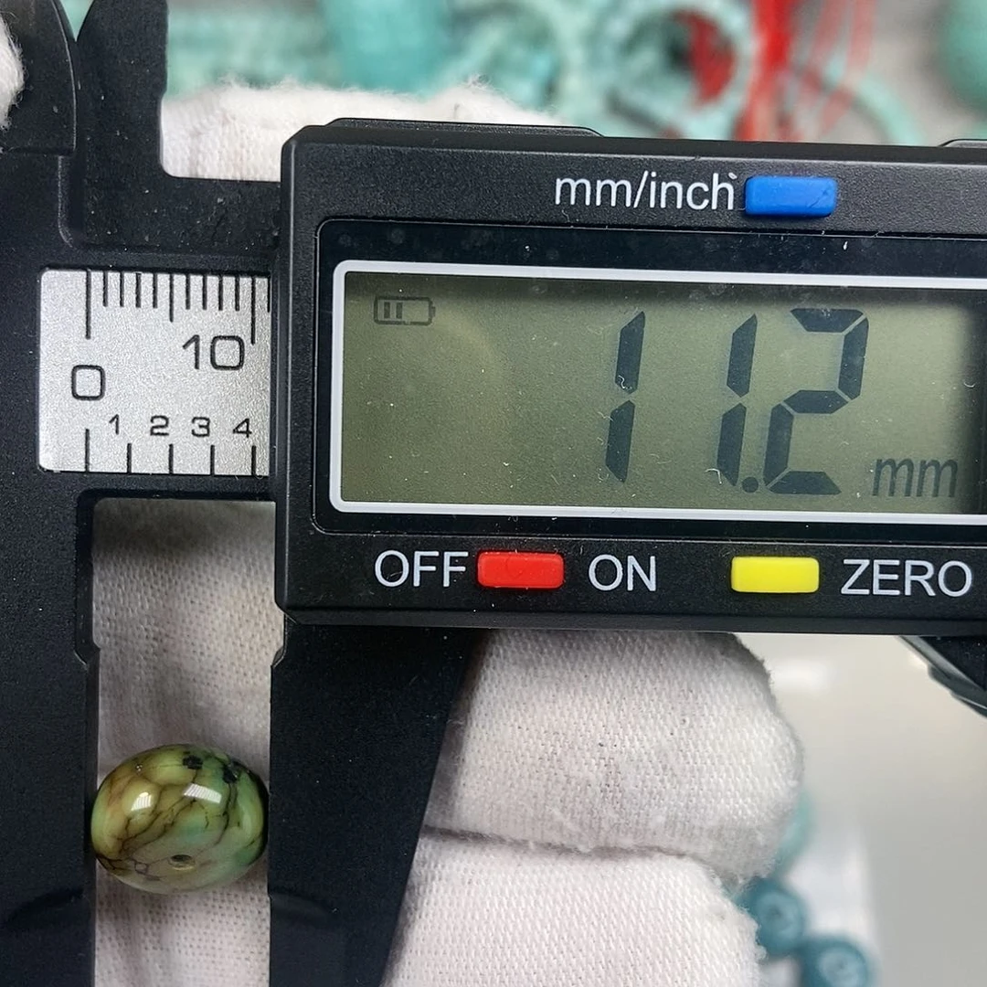 【闪购商品】绿松石珠宝奇石未镶嵌