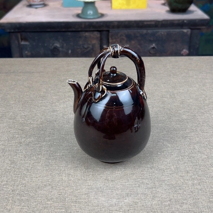 摆件陶瓷高端赏器